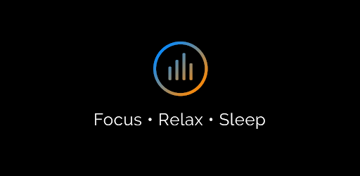 Header image for myNoise | Focus. Relax. Sleep.