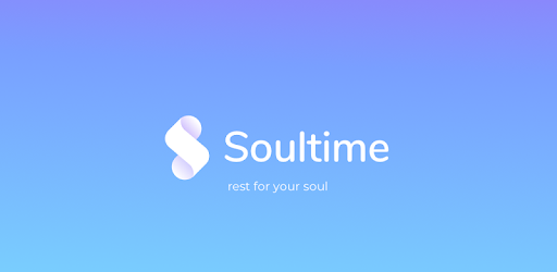 Header image for Soultime Christian Meditation