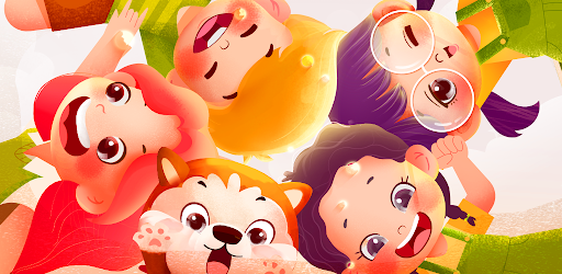 Header image for Calm Kids: Mindfulness & Yoga