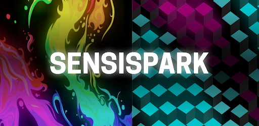 Header image for Stress-Relief: Sensispark