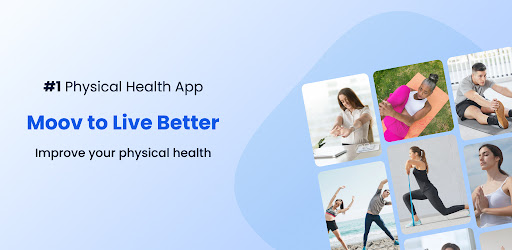 Header image for MoovBuddy: Your Health Coach