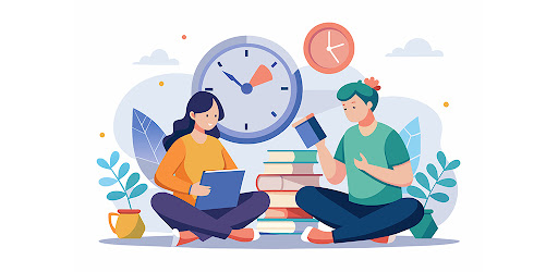 Header image for ADHD Sounds: Focus & Sleep