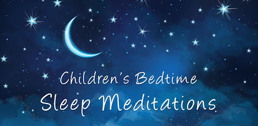 Header image for Children's Sleep Meditations