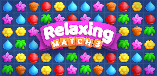 Header image for Relaxing Match