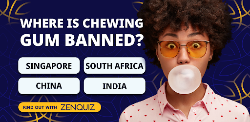 Header image for Antistress trivia - Zen Quiz