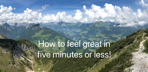 Header image for Breath Ball Stress Relieve