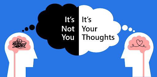 Header image for CBT Anxiety & Wellness Journal