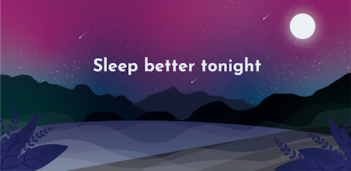 Header image for Sleep Sounds - relaxing sounds