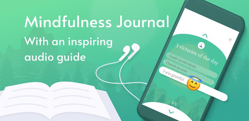 Header image for Mind journal: Diary, Mood trac