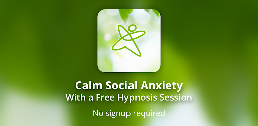 Header image for Social Anxiety Hypnotherapy