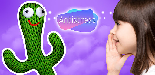 Header image for Antistress Relax Relief Games