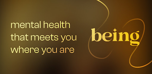 Header image for being by lissun: self-therapy