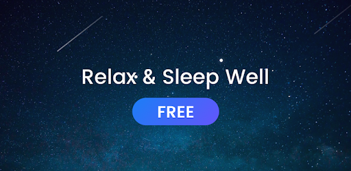 Header image for Sleep Sounds - Relax Music