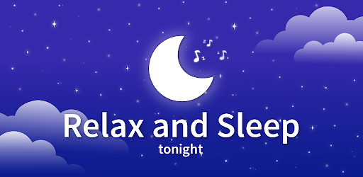 Header image for Sleep Sounds - Relax and Sleep