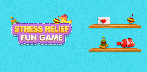 Header image for Stress Relief Games:Fun Games