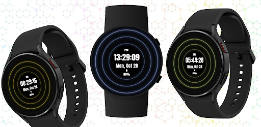 Header image for Anxiety Therapy Watch Face