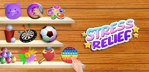 Header image for Stress Relief: ASMR Relax