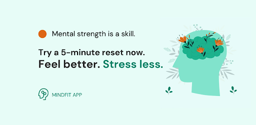 Header image for Mindfit: Mental Health Journal