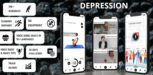 Header image for Depression Treatment help by Y