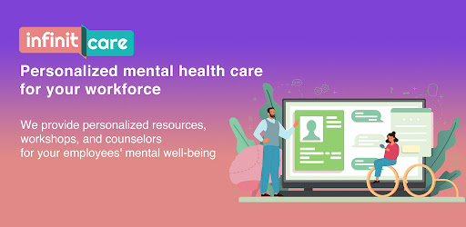 Header image for Infinit Care: Mental Health