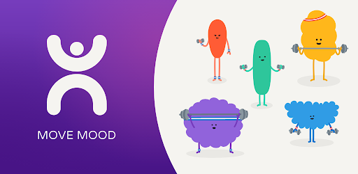 Header image for Move Mood