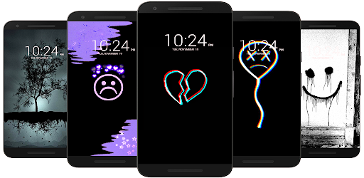 Header image for Depression Wallpaper HD