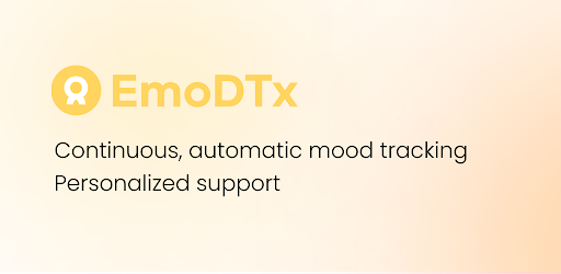 Header image for EmoDTx (EMOTHRIVE-1)