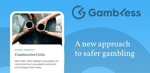 Header image for Gambling Addiction Recovery