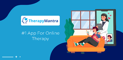 Header image for Therapy Mantra Counseling
