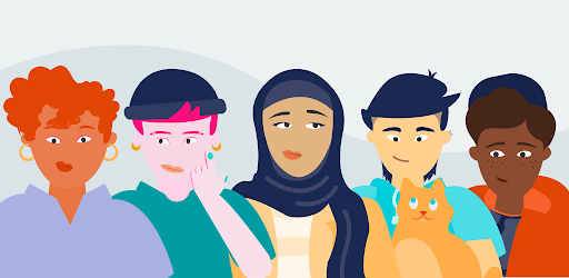 Header image for ClearlyMe®