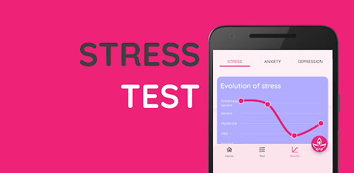 Header image for Stress Test