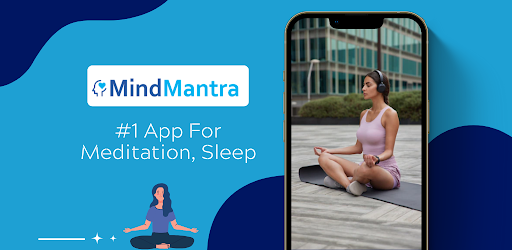Header image for MindMantra AI Therapy Listener