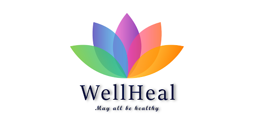 Header image for WellHeal: Healing & Wellness