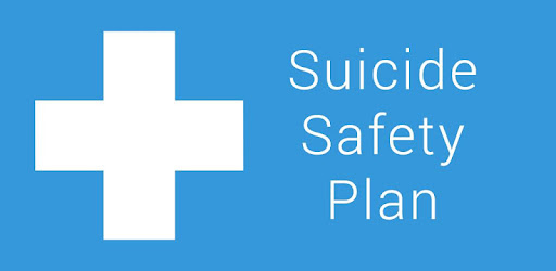 Header image for Suicide Safety Plan
