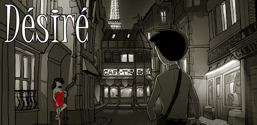 Header image for Désiré