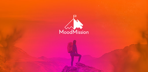 Header image for MoodMission - Cope with Stress