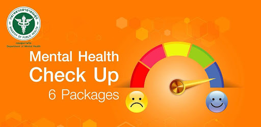 Header image for Mental Health Check Up