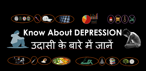 Header image for Know About Depression