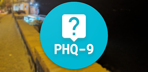 Header image for PHQ-9 Depression module