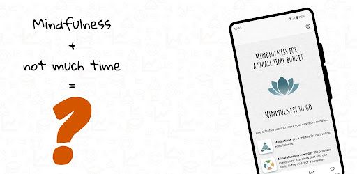 Header image for Mindfulness to go: life skills
