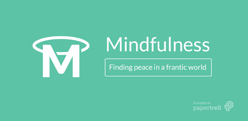 Header image for Mindfulness