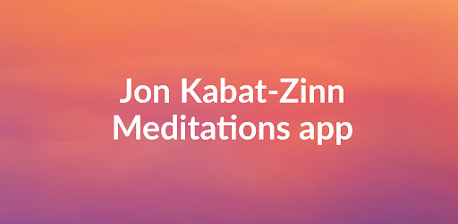 Header image for Jon Kabat-Zinn Meditations