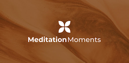 Header image for Meditation Moments