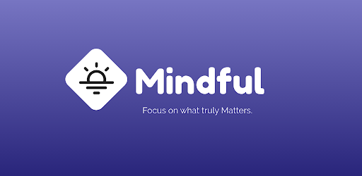 Header image for Mindful : Focus & Screen Time