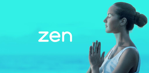 Header image for Zen: Relax, Meditate & Sleep