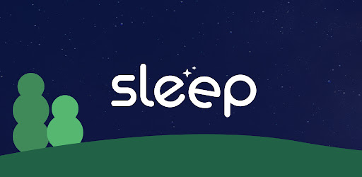 Header image for Calm Sleep Sounds & Tracker