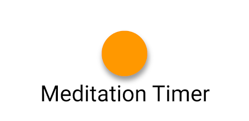 Header image for Meditation Timer
