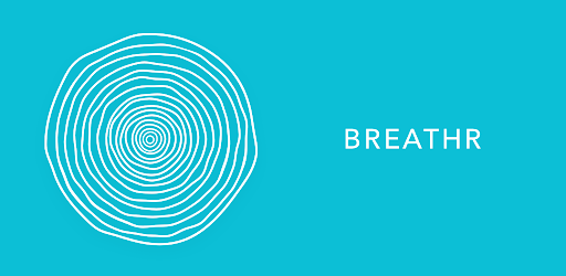 Header image for Breathr: Mindful Moments