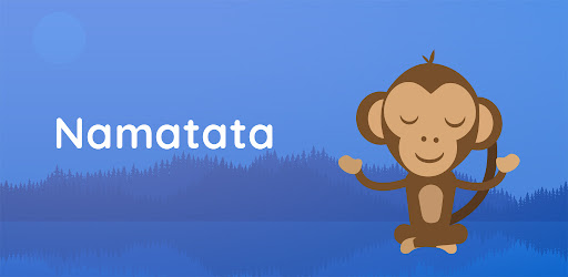 Header image for Namatata - Calm Meditation