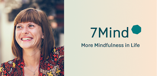 Header image for 7Mind Meditation & Sleep